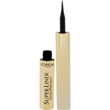Loreal Paris Superliner Ultra Precision Noir 01 Eyeliner