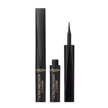 Loreal Paris Superliner Ultra Precision Noir 01 Eyeliner