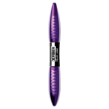 Loreal Paris Superstar False Lash Extra Fiber Maskara
