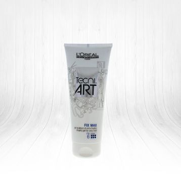 Loreal Paris Tecni Art Fix Design 50 ml Maksimum Tutucu Jel