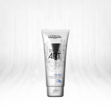 Loreal Paris Tecni Art Fix Design 50 ml Maksimum Tutucu Jel