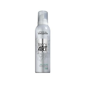 Loreal Paris Tecni Art Volume Lift 250 ml Saç Diplerine Hacim Veren Köpük Sprey