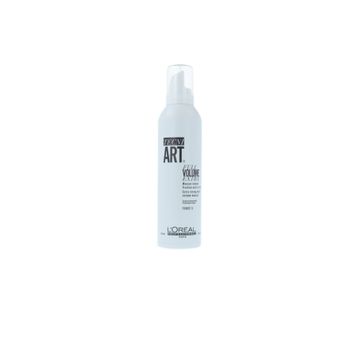 Loreal Paris Tecni Art Volume Lift 250 ml Saç Diplerine Hacim Veren Köpük Sprey