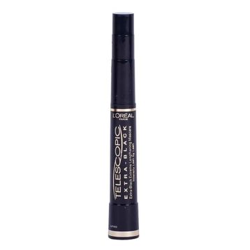 Loreal Paris Telescopic Carbon Extra Black Maskara