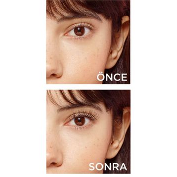 Loreal Paris Telescopic Gold Black Maskara