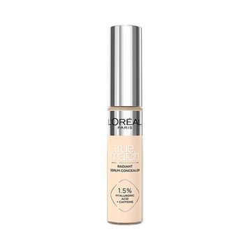 Loreal Paris True Match 1.5N Aydınlatan Serum Kapatıcı