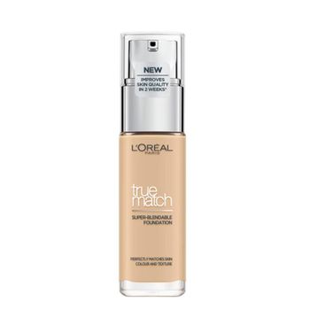 Loreal Paris True Match 1.5N Linen Fondöten