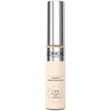 Loreal Paris True Match 1N Aydınlatan Serum Kapatıcı