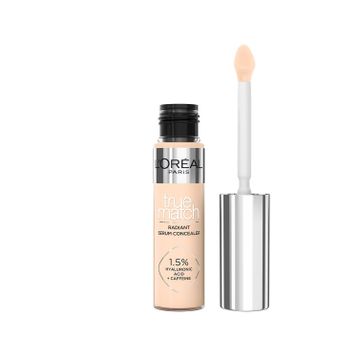 Loreal Paris True Match 1R Aydınlatan Serum Kapatıcı