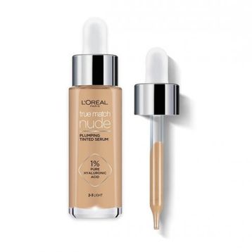 Loreal Paris True Match 2-3 Fondöten Serum