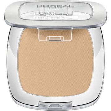 Loreal Paris True Match 2N Vanilla Pudra