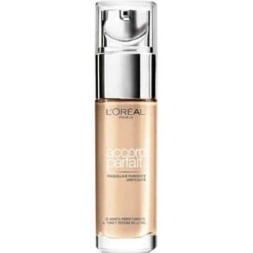 Loreal Paris True Match 2N Vanilya Fondöten