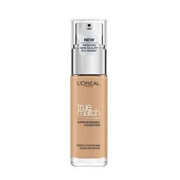 Loreal Paris True Match 3d3w Bej Dore Fondöten
