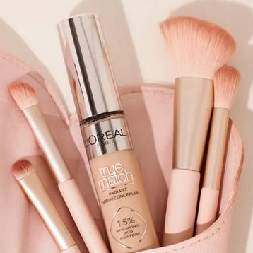 Loreal Paris True Match 3R Aydınlatıcı Serum Kapatıcı