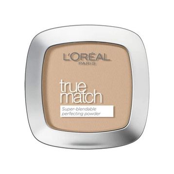 Loreal Paris True Match 4.N Beige Pudra