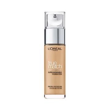 Loreal Paris True Match 4D4W Natural Dore Fondöten