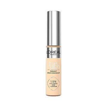 Loreal Paris True Match 4N Aydınlatan Serum Kapatıcı