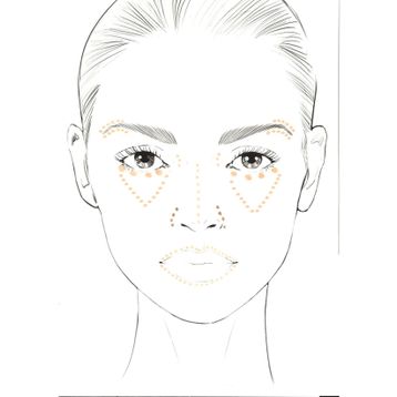 Loreal Paris True Match 4N Beige Kapatıcı