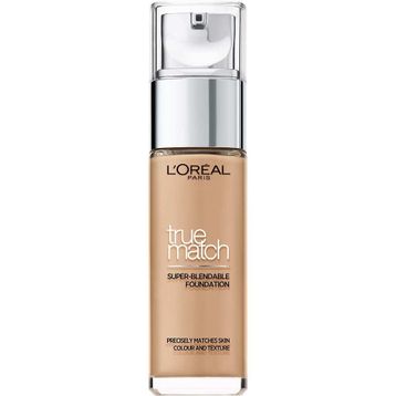L'oreal Paris True Match 5N Sable/Sand Fondöten