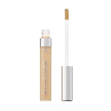 Loreal Paris True Match 6D-W Golden Honey Kapatıcı