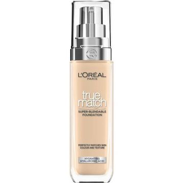 L'oreal Paris True Match Bakım Yapan 2N Nötr Alt Ton Fondöten