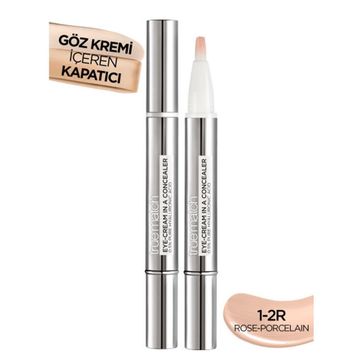 Loreal Paris True Match Kapatıcı
