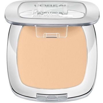 Loreal Paris True Match W1 Golden Ivory Pudra