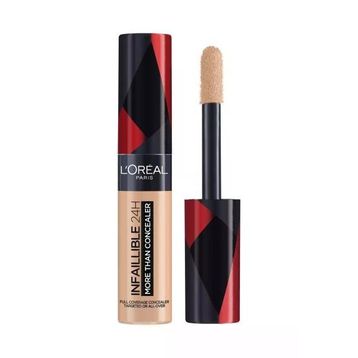 Loreal Paris Tüm Yüze Uygulanabilir Infaillible More Than Concealer 326 Kapatıcı