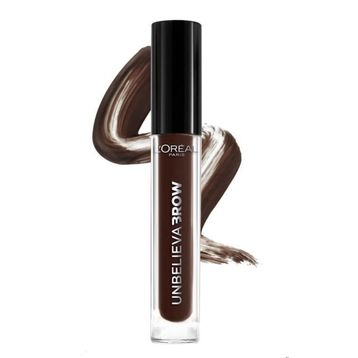 Loreal Paris Unbelieva Brow 109 Ebony Kaş Jeli