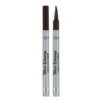 Loreal Paris Unbelieva Brow Micro Tatouage 109 Ebony Kaş Kalemi