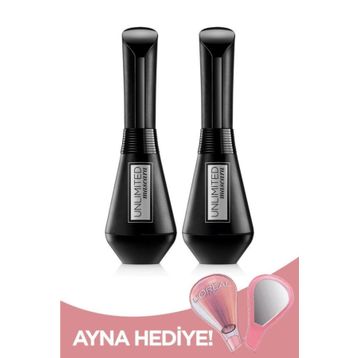 L'oreal Paris Unlimited Maskara