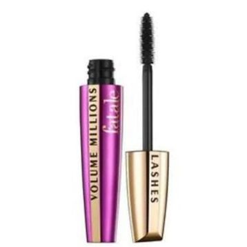 Loreal Paris Volume Million Lashes Fatale Maskara