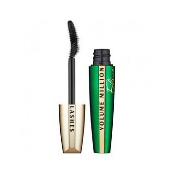 Loreal Paris Volume Million Lashes Feline Siyah Maskara