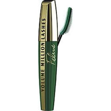 Loreal Paris Volume Million Lashes Feline Siyah Maskara