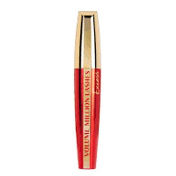 Loreal Paris Volume Millions Lashes Excess Maskara