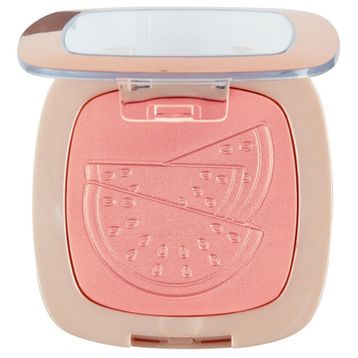 Loreal Paris Wake Up and Glow Melon Dollar Baby Allık