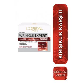 Loreal Paris Wrinkle Expert 50 ml Gündüz Kremi