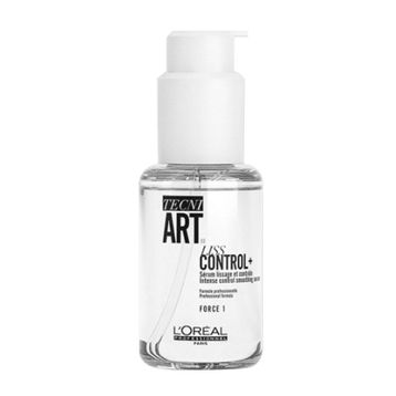 L'Oreal Professionnel 50 ml Techni Art Liss Control+Şekillendirici Serum