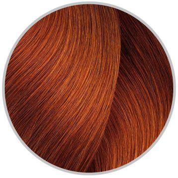 Loreal Professionnel 7.44 60 ml Paris Dia Color Saç Boyası