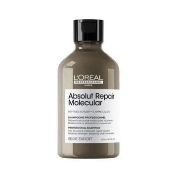 L'Oreal Professionnel Absolut Repair Molecular 300 ml Şampuan