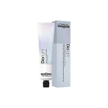 L'Oreal Professionnel Dia Light Amonyaksız 50 ml 6 Koyu Kumral Saç Boyası