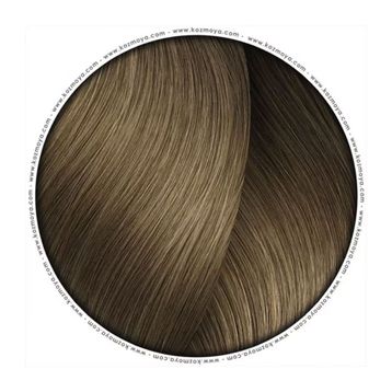 L'Oreal Professionnel Dia Light Amonyaksız 50 ml 8 Açık Kumral Saç Boyası