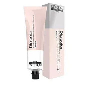 L'Oreal Professionnel Dia Light Amonyaksız 50 ml 8 Açık Kumral Saç Boyası