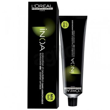 L'Oreal Professionnel Inoa 4.3 60 ml Amonyaksız Saç Boyası