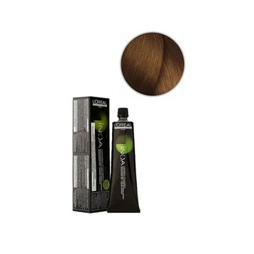 L'Oreal Professionnel Inoa 7.34 Kumral Dore Bakır 60 ml Saç Boyası