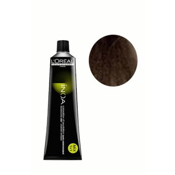 L'Oreal Professionnel Inoa 8.11 Açık Kumral Yoğun Küllü Kalıcı 60 ml Saç Boyası