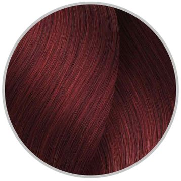 L'Oreal Professionnel Majirel 60 ml 6.66 Koyu Kumral Yoğun Kızıl Saç Boyası
