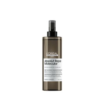 Loreal Professionnel Paris Serie Expert Absolut Repair Molecular Tüm Yıpranmış Saçlar İçin Arındırıcı Konsantre 190 ml Bakım Sprey