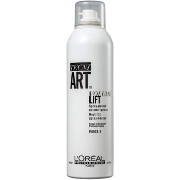 Loreal Professionnel Techni Art Full Volume Extra 250 ml Hacimlendirici Saç Köpüğü