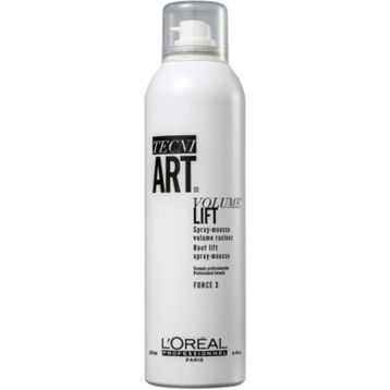 Loreal Professionnel Techni Art Full Volume Extra 250 ml Hacimlendirici Saç Köpüğü